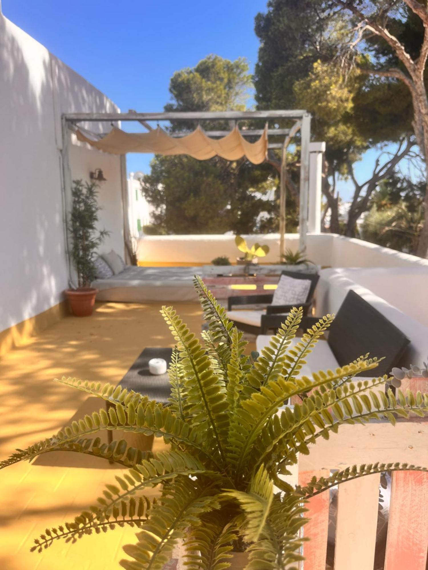 Pensión Casa Ceiba Maria 2*