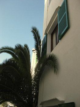 Casa Ceiba Maria Pensión Cala D´Or